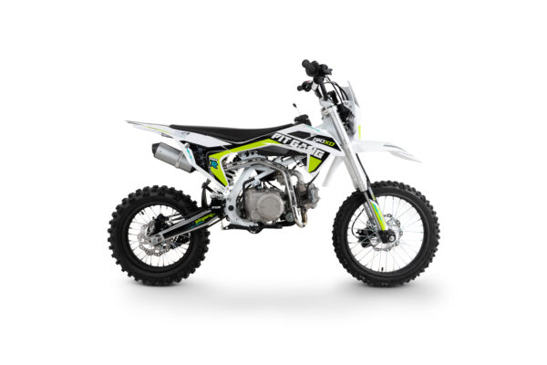 PITGANG 140XD Enduro