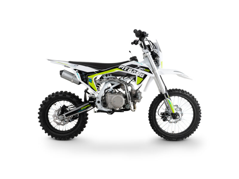 PITGANG 140XD Enduro