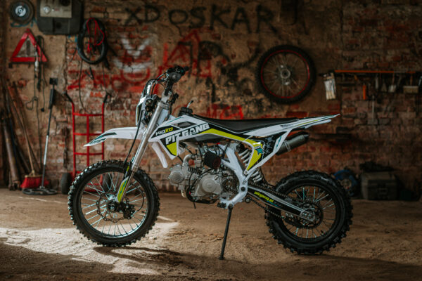 PITGANG 140XD Enduro