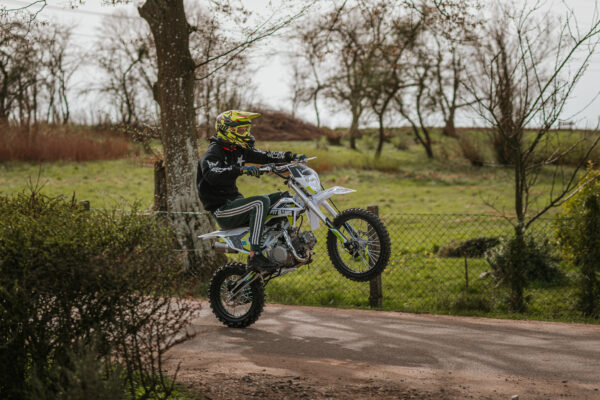PITGANG 140XD Enduro