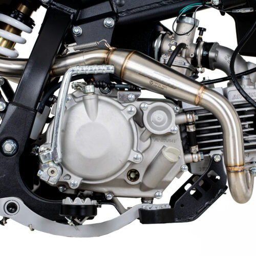 Pit Bike YCF SM 190 DAYTONA PL