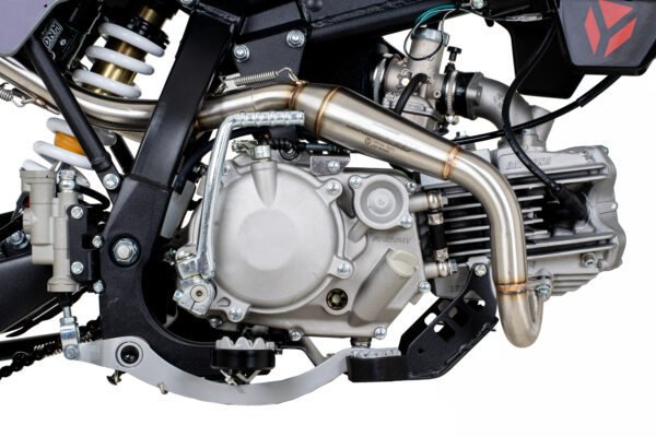 Pit Bike YCF SM 190 DAYTONA PL