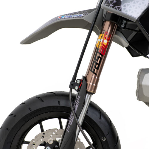 Pit Bike YCF SM 190 DAYTONA PL