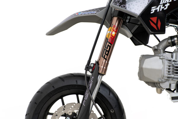 Pit Bike YCF SM 190 DAYTONA PL