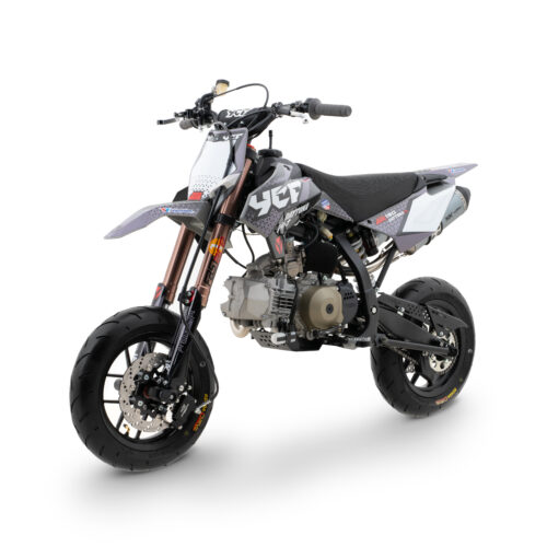 Pit Bike YCF SM 190 DAYTONA PL