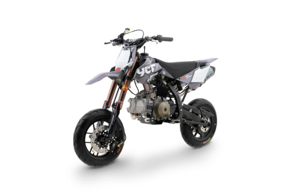Pit Bike YCF SM 190 DAYTONA PL