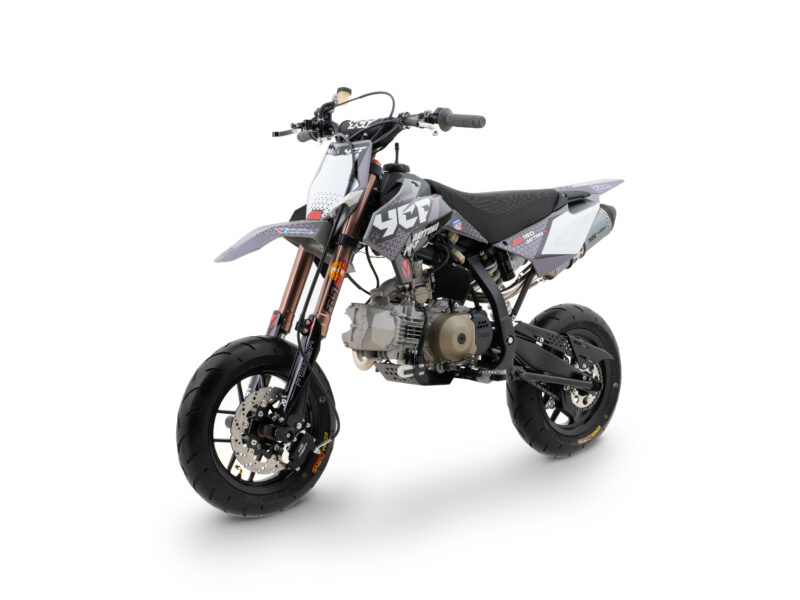 Pit Bike YCF SM 190 DAYTONA PL