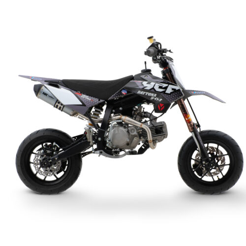 Pit Bike YCF SM 190 DAYTONA PL