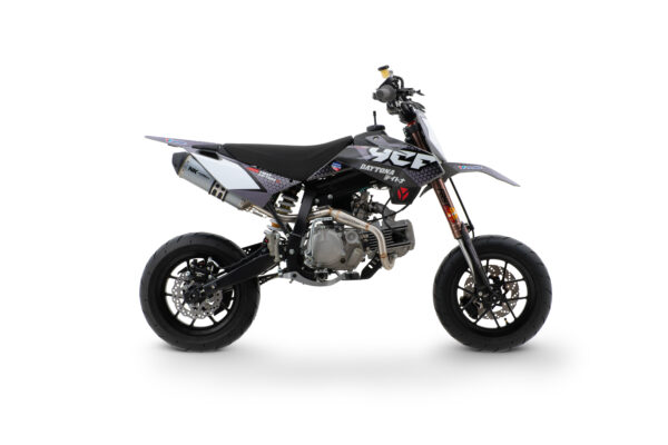 Pit Bike YCF SM 190 DAYTONA PL