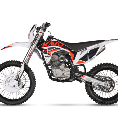 Dirt Bike KAYO T4 250 ENDURO