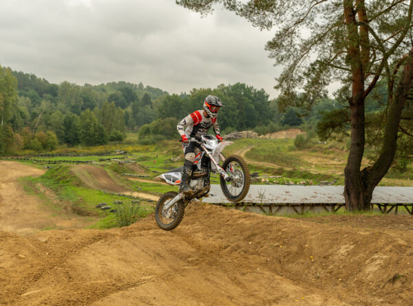 Dirt Bike KAYO T4 250 ENDURO