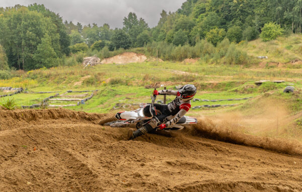 Dirt Bike KAYO T4 250 ENDURO