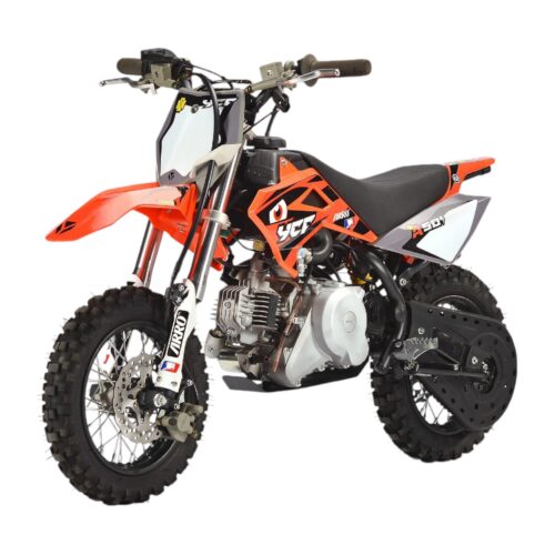YCF 50-A (5) Pit Bike YCF 50-A