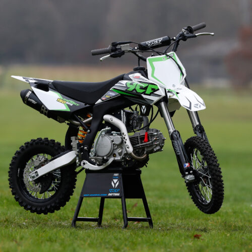 Pit Bike YCF FACTORY SP2 150