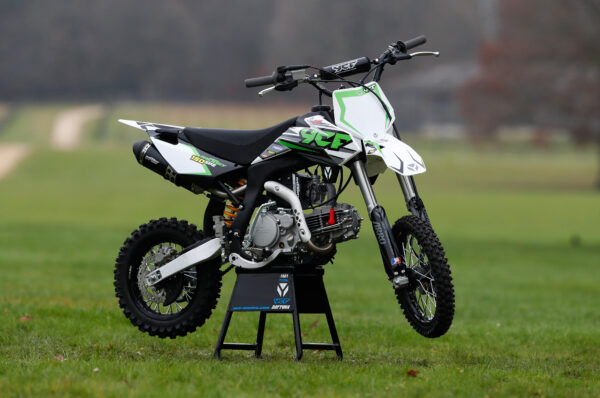 Pit Bike YCF FACTORY SP2 150
