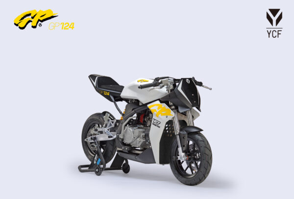 Mini GP YCF GP124