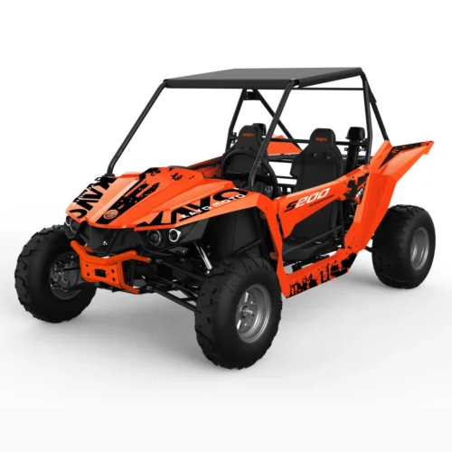 Buggy KAYO S200