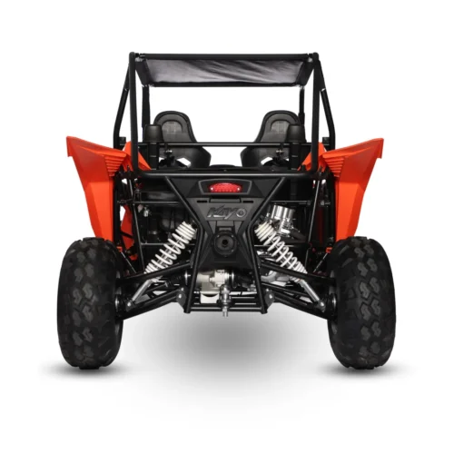 Buggy KAYO S200