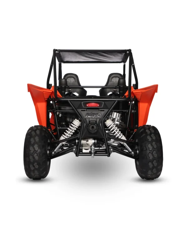 Buggy KAYO S200