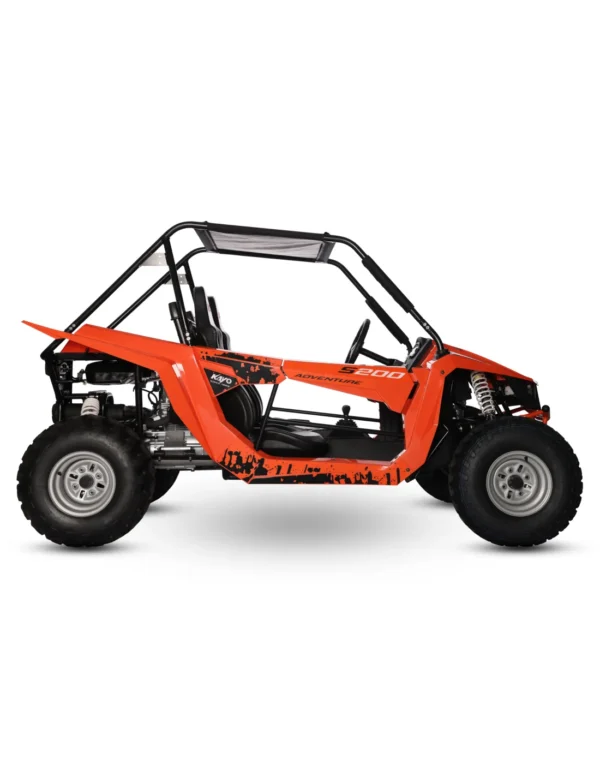 Buggy KAYO S200