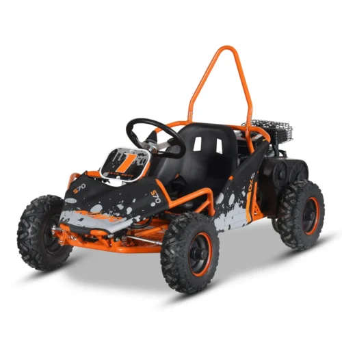 BUGGY KAYO S70