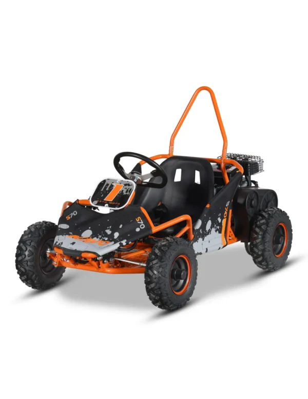 BUGGY KAYO S70
