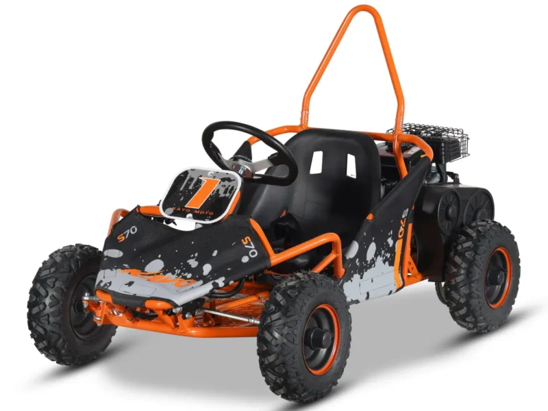 BUGGY KAYO S70