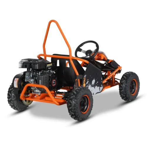 BUGGY KAYO S70