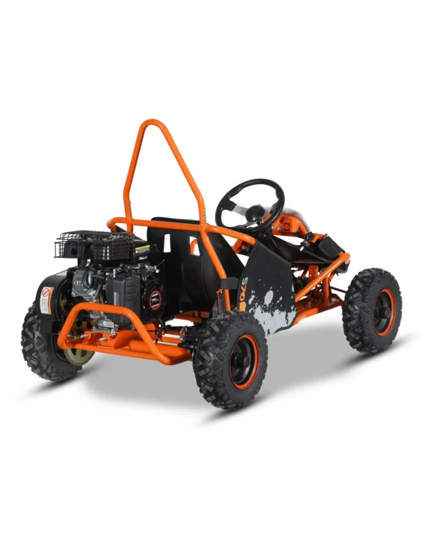 BUGGY KAYO S70