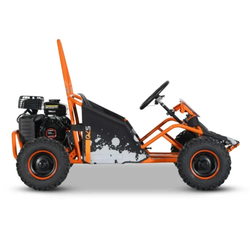 BUGGY KAYO S70