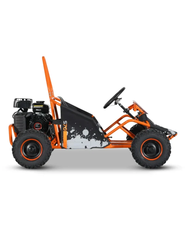 BUGGY KAYO S70