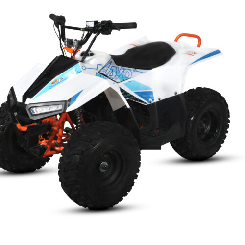eA70 1 Elektryczny quad eA70