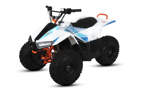 eA70 1 Elektryczny quad eA70