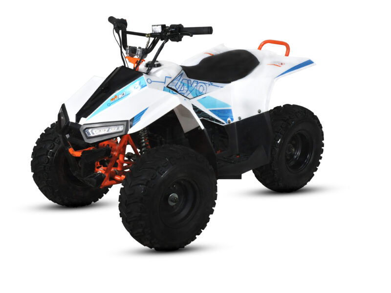 Elektryczny quad eA70