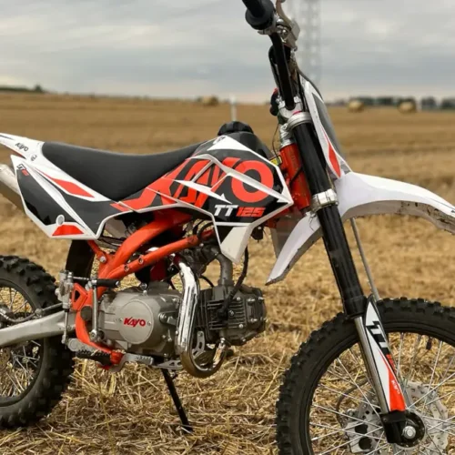 Pit Bike KAYO 125 TT