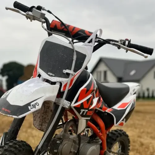 Pit Bike KAYO 125 TT