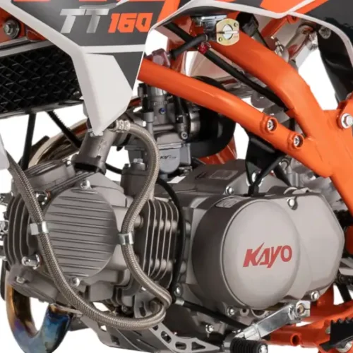 Pit Bike KAYO 160 TT