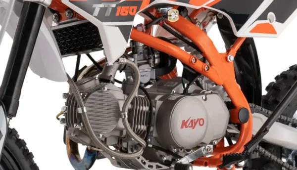 Pit Bike KAYO 160 TT