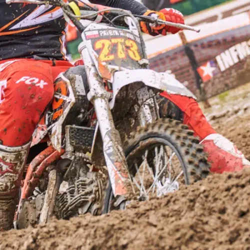 Pit Bike KAYO 160 TT