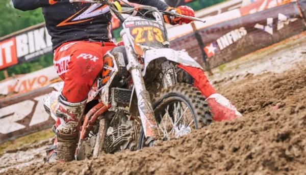Pit Bike KAYO 160 TT