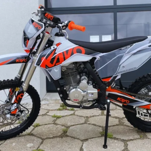 Dirt Bike KAYO K2 150 ENDURO