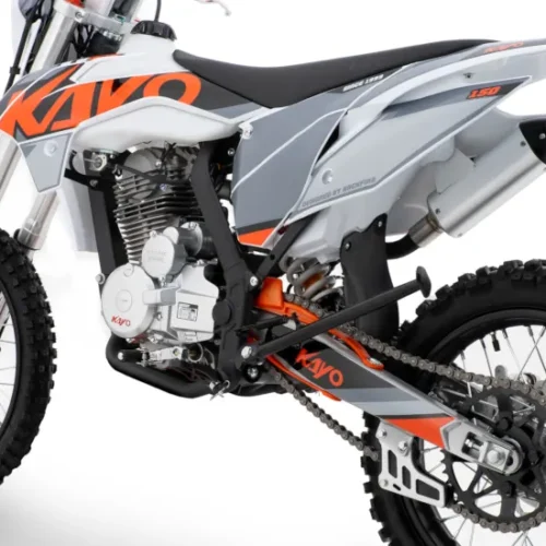 Dirt Bike KAYO K2 150 ENDURO