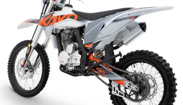 Dirt Bike KAYO K2 150 ENDURO