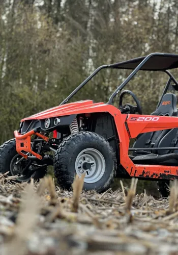 Buggy KAYO S200
