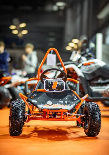BUGGY KAYO S70