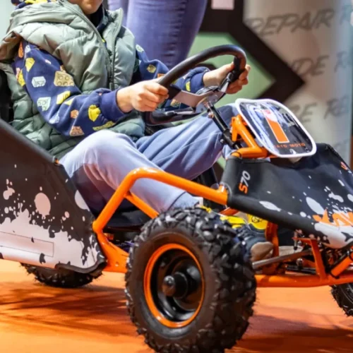 BUGGY KAYO S70