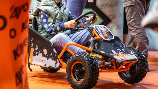 BUGGY KAYO S70