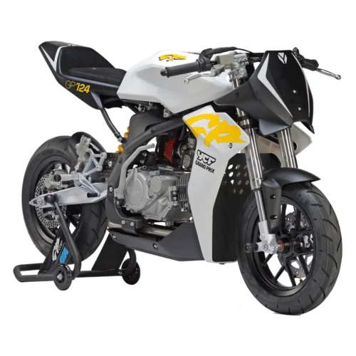 Mini GP YCF GP124