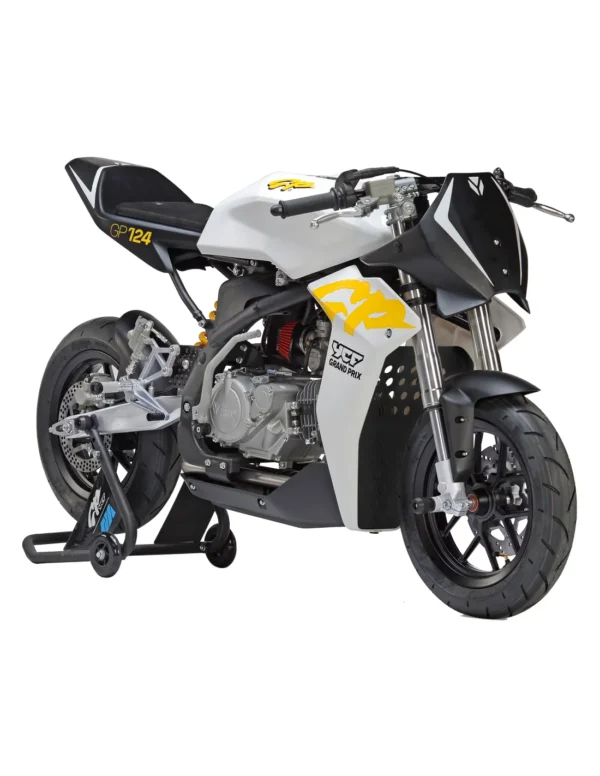 Mini GP YCF GP124