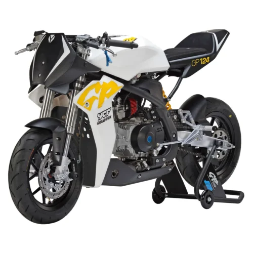 Mini GP YCF GP124
